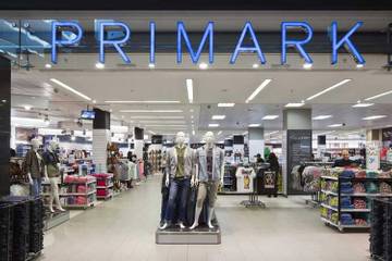 Primark boekt succes in de VS en verwacht 7,5 procent groei in H1 2016