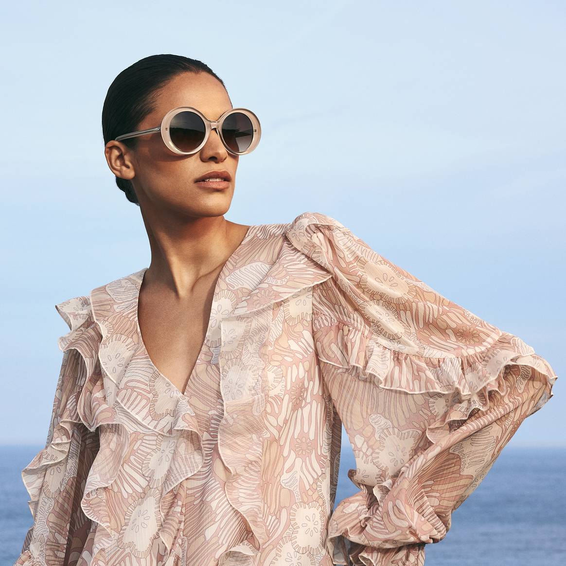 Image: Ted Baker x Oliver Goldsmith