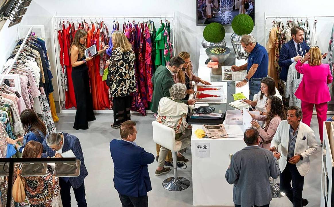 Ifema lanza la primera comunidad y red social profesional del mundo de la moda