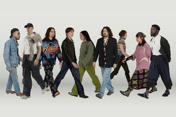 Quels sont les huit finalistes du Prix international Woolmark 2023 ?