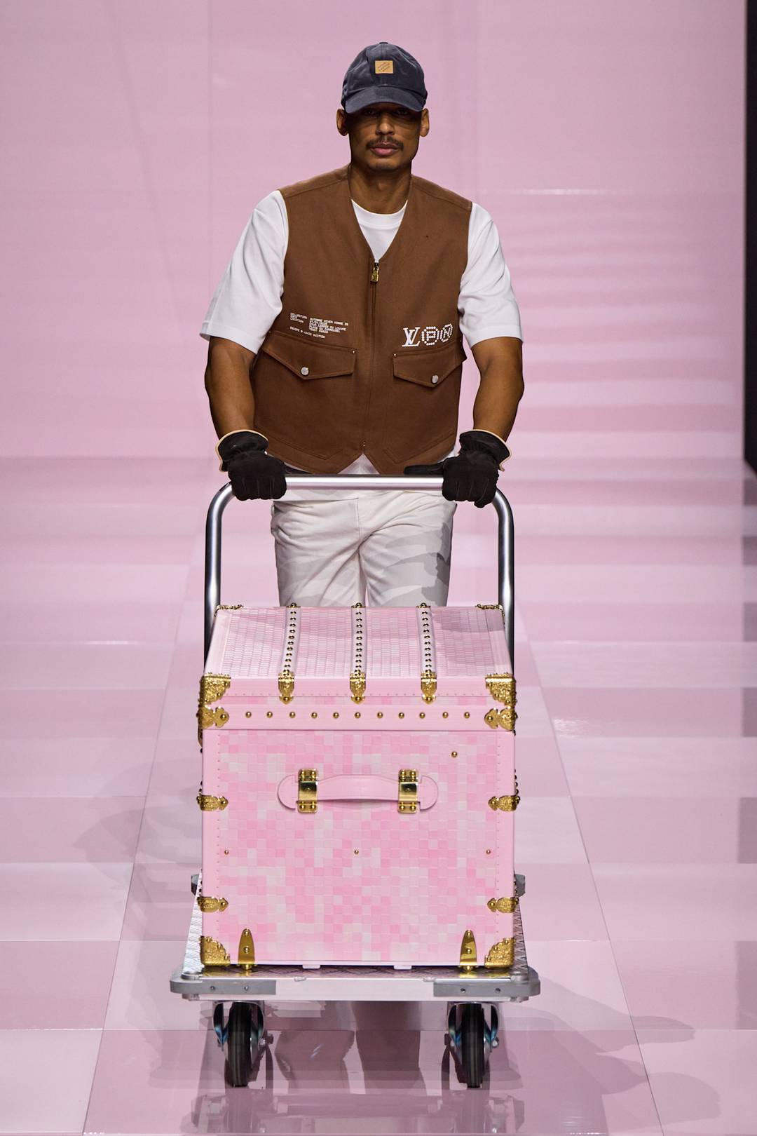 Louis Vuitton FW25