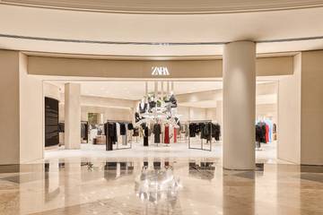 Zara-owner Inditex posts profit growth of 32.5 percent