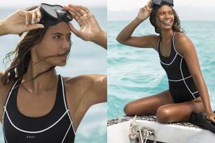 ROXY: Active Swim Autumn/Winter 2021