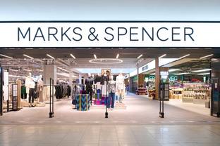 M&S opens revamped Lakeside flagship store