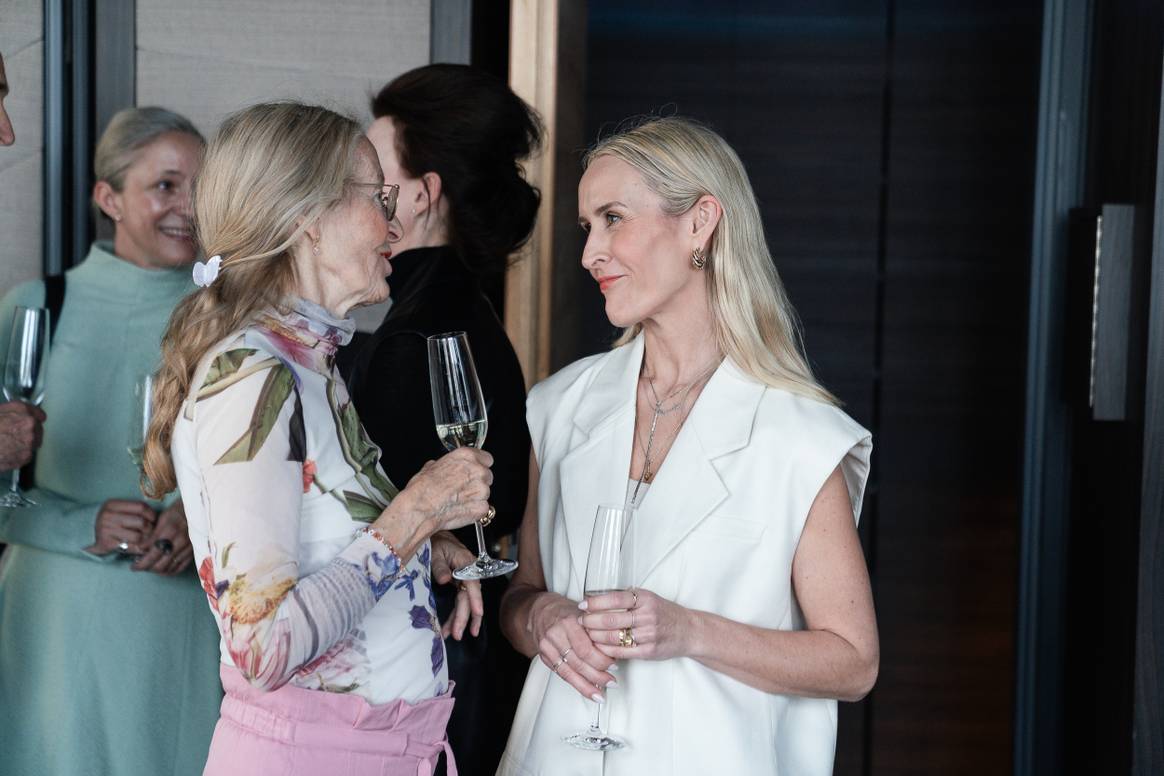 Credits: Saskia Allers