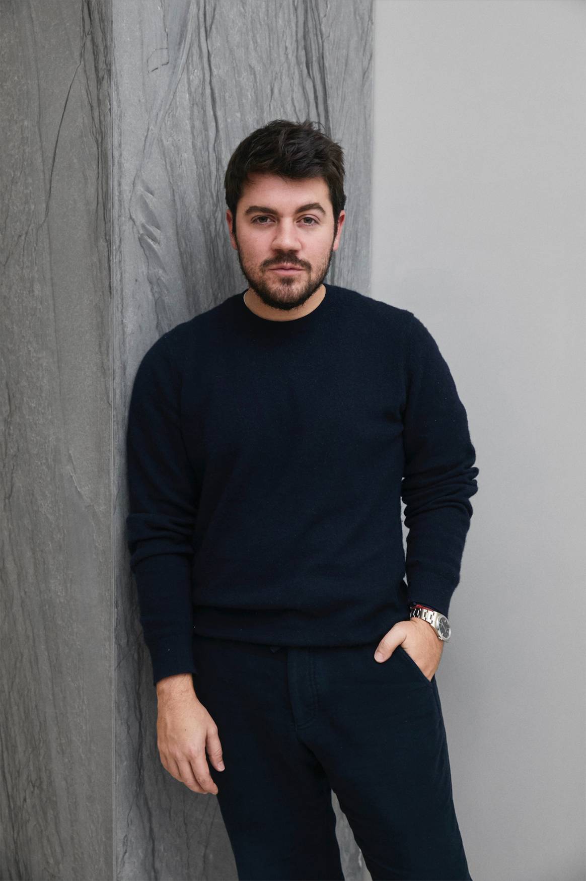 Designer Jorge Redondo, founder and creative director of Redondo Brand, is the newest member of the Allianz Ego Confidence in Fashion award jury.