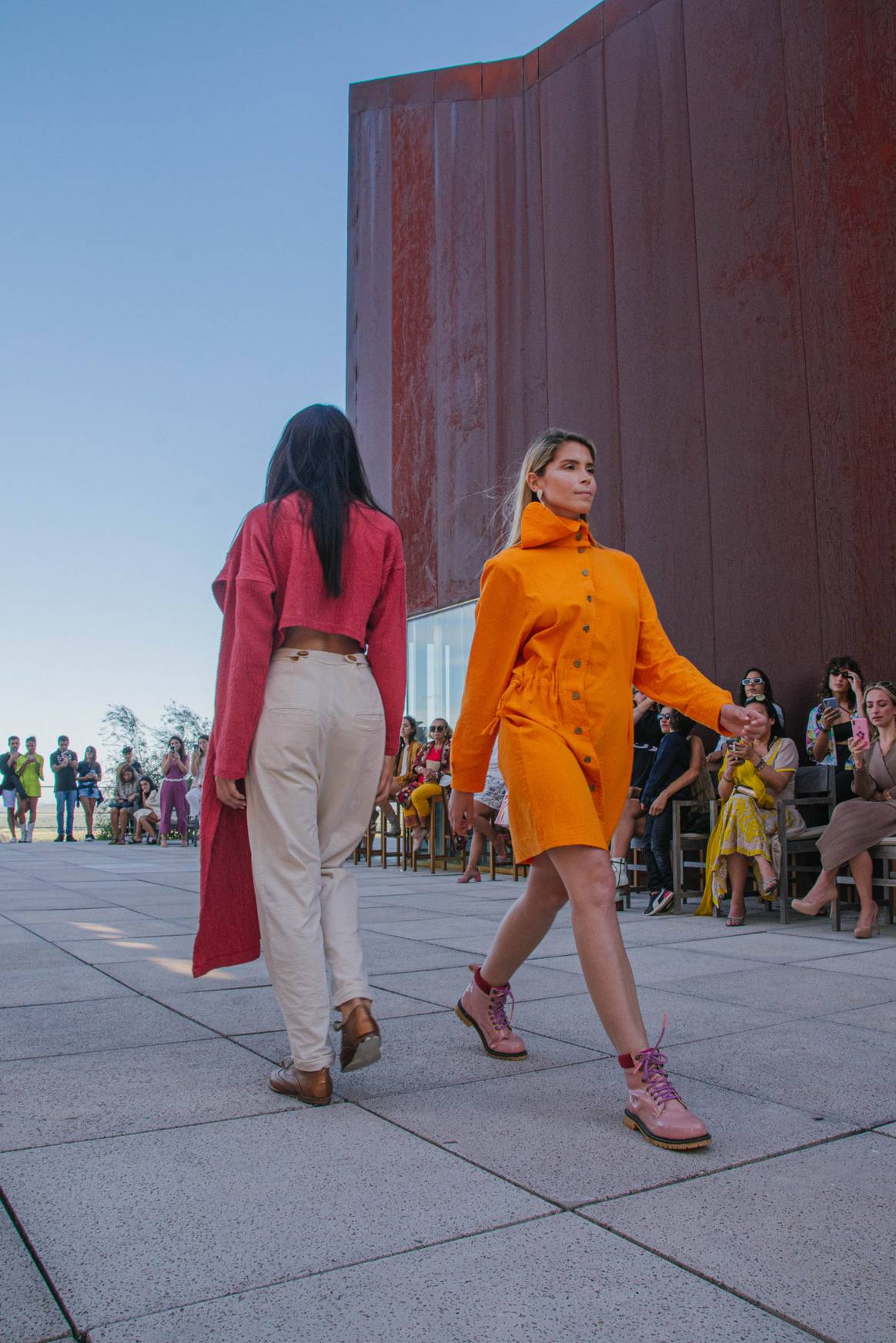 Foto: Fátima Velazco para Universo Mola