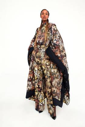 Collection image Roberto Cavalli