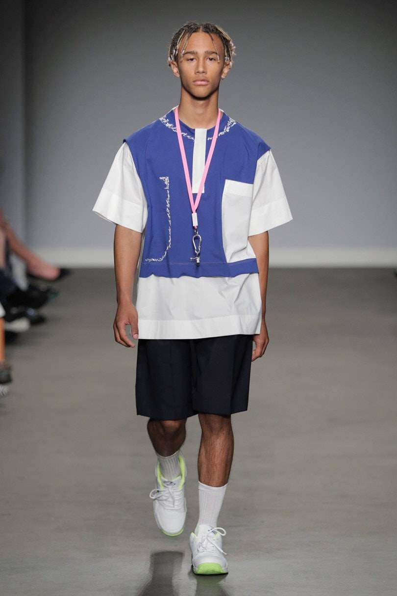 In Beeld: Focus op duurzame mode tijdens Amsterdam Fashion Week