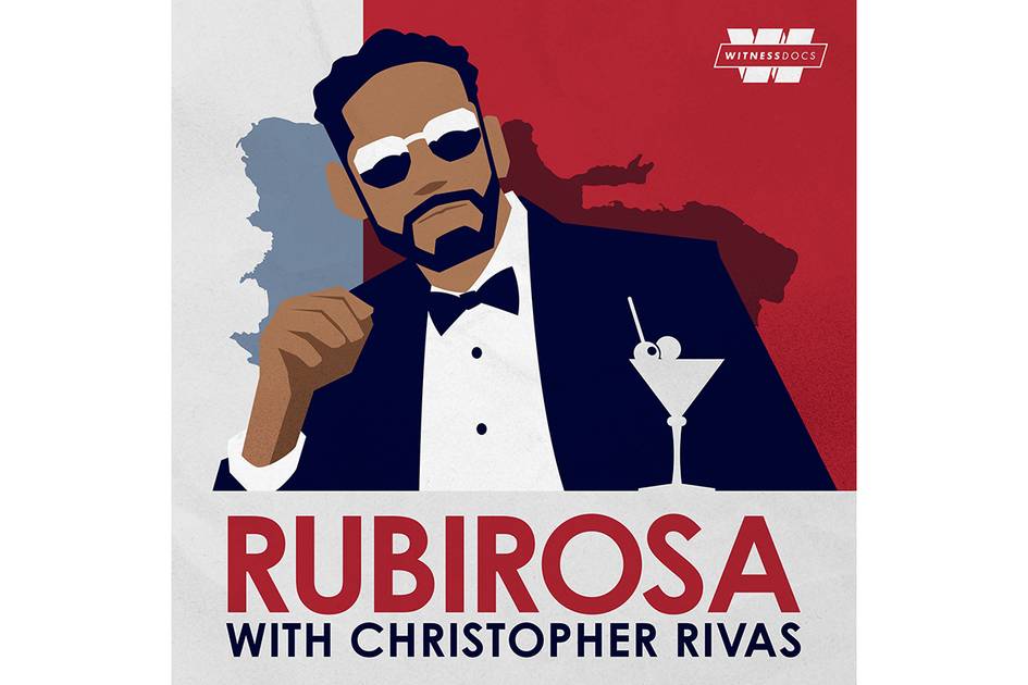 Stitcher announces Rubirosa, a new podcast created and hosted by ...