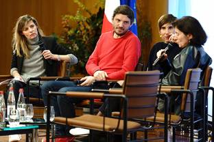 Forum de la mode : plein feu sur une mode durable et engagée