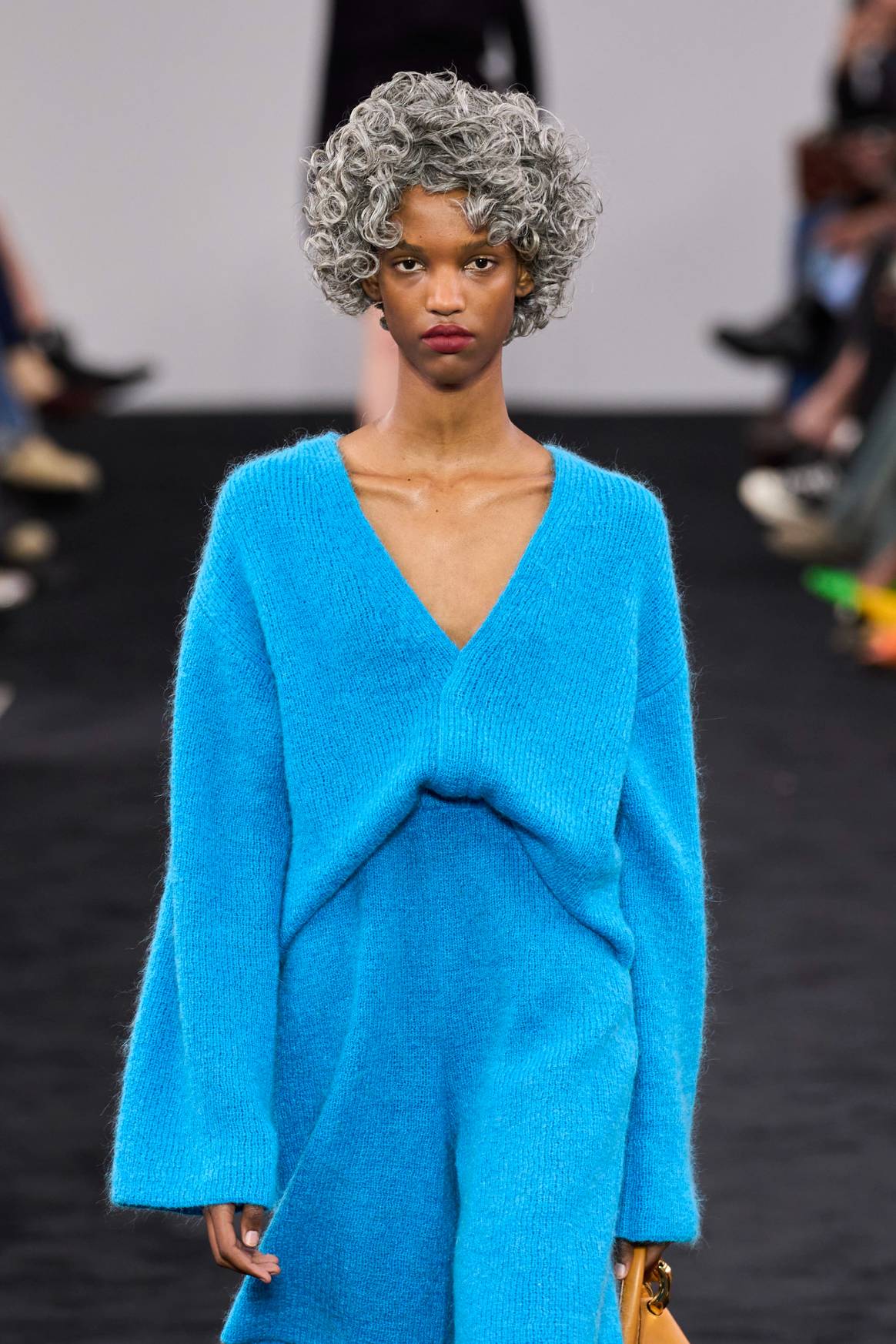 JW Anderson FW24 ready-to-wear en London Fashion Week