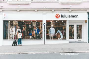 Lululemon Athletica Inc. ziet omzet stijgen met 9 procent in Q3 