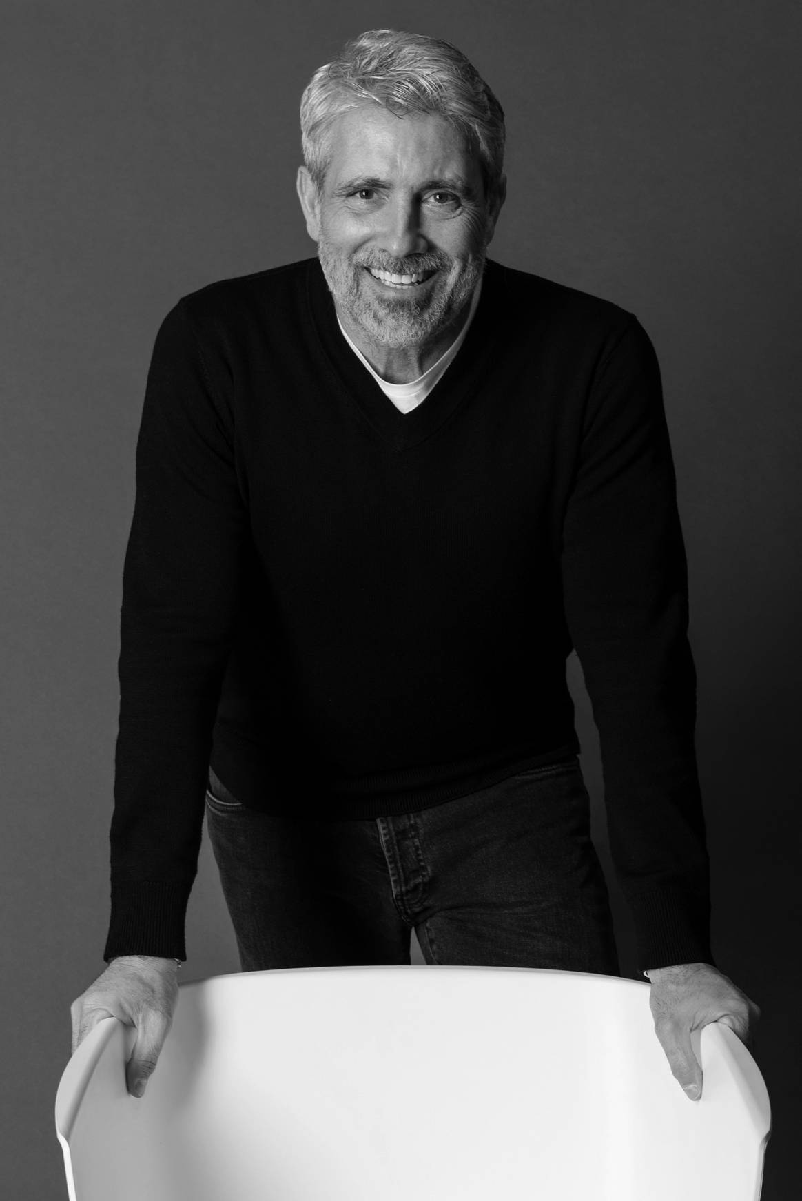 Giuseppe Nardelli, courtesy of Johnny Lambs
