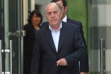 Амансио Ортега пожертвовал 47 млн евро на борьбу с раком