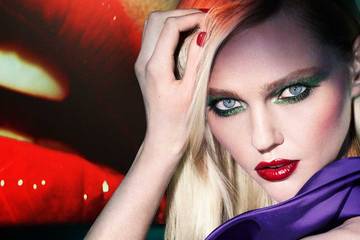 Lancôme launching makeup line with Mert and Marcus