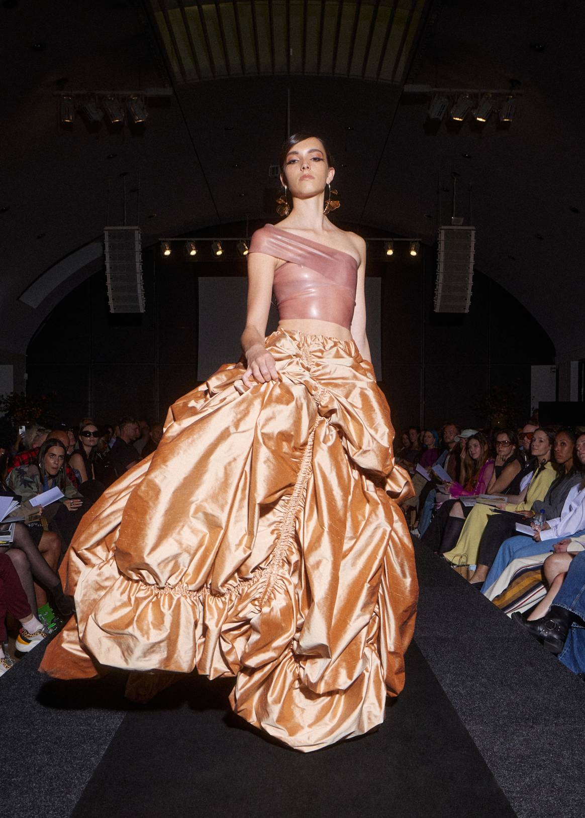 Unveiling the Graduates 2024 collection: Amsterdam Fashion Academy