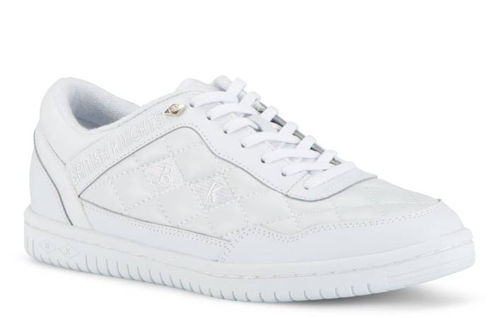 Men's Quilts Sneaker | British Knights