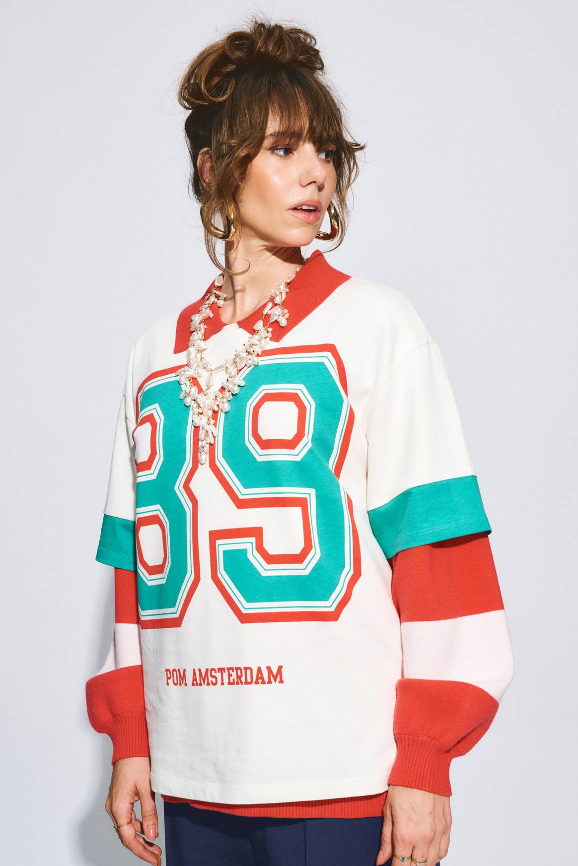 Gwen van Poorten SS26