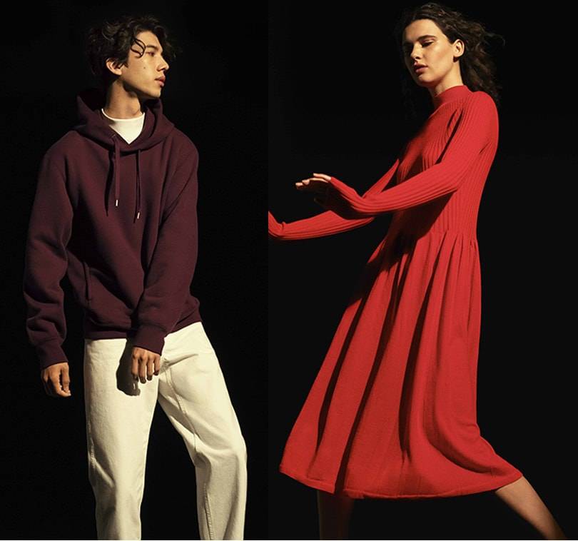 Christophe Lemaire imagine le lifewear de demain pour Uniqlo U