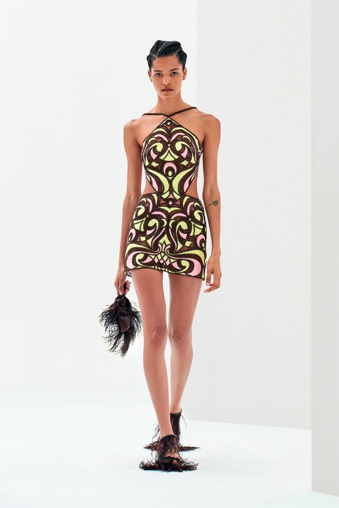 Image: Emilio Pucci