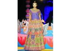 ‘Indian’ by Manish Arora
