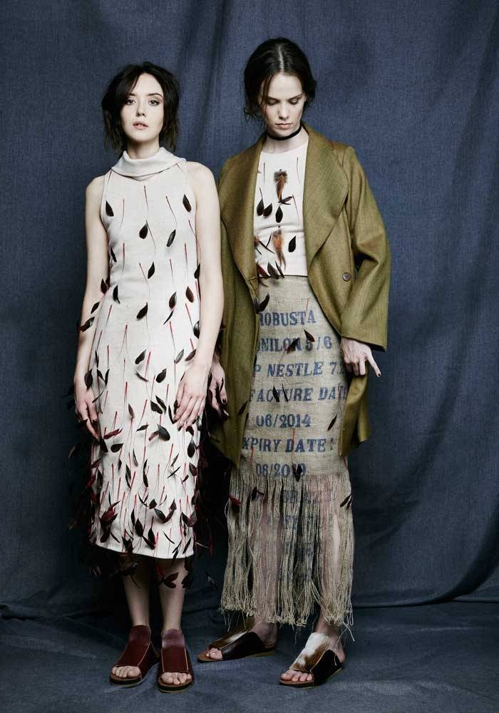 Moda chilena: El diseño de autor en el país del retail