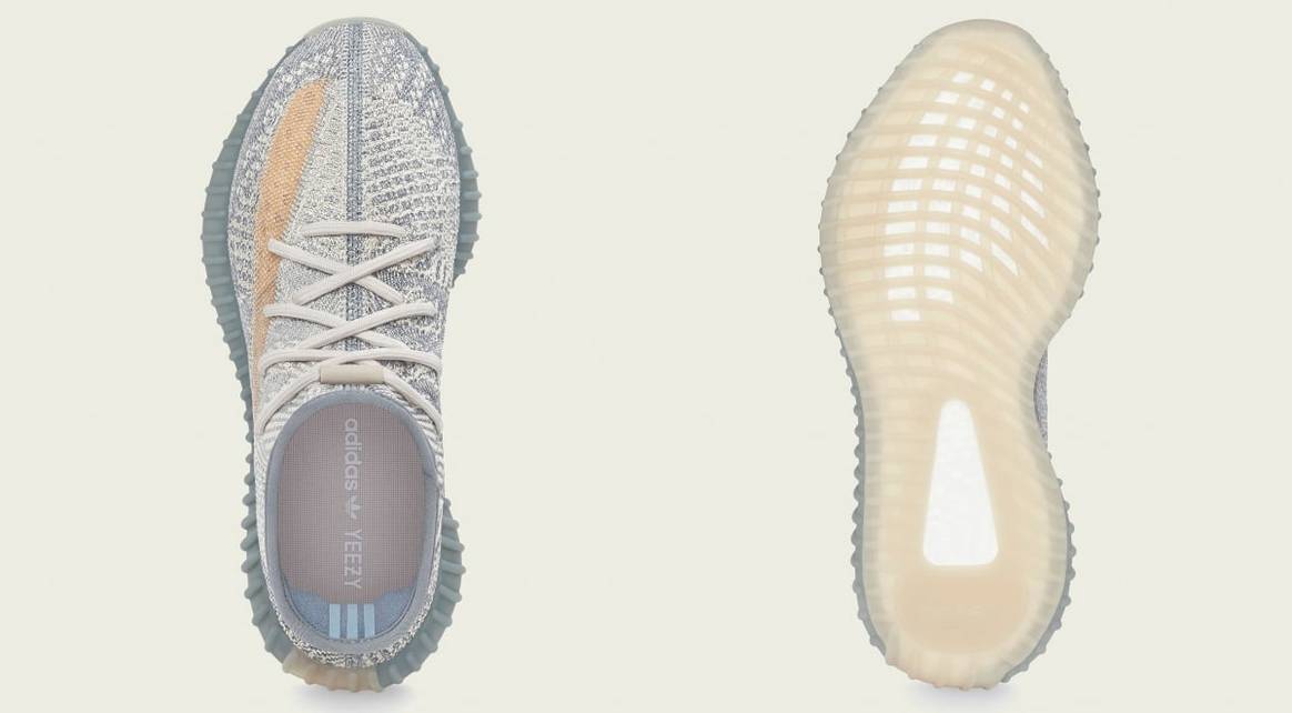 Llegan nuevas “Yeezy” de Kanye West para Adidas: por sorteo y a través de App