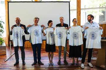 Lancering Dutch Circular Textile Valley: op naar een circulaire modebranche