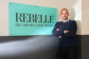 „Der Secondhand-Markt wird den Retail überholen”