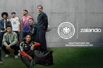 Fußball ist unser Leben: Zalando und DFB starten fünfjährige Partnerschaft