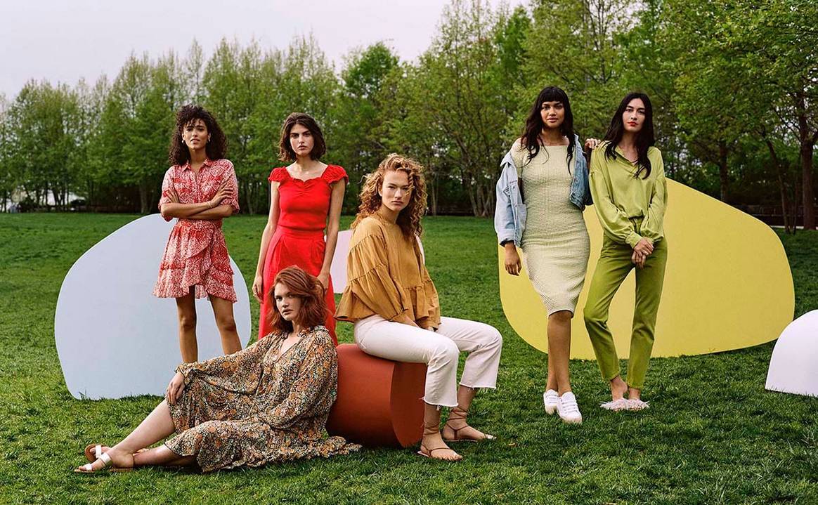 Urban Outfitters launches clothing rental company Nuuly