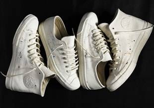 Converse x Margiela version 2.0