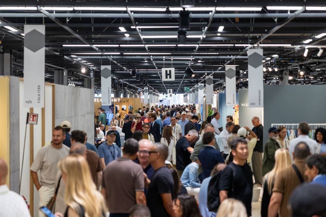 Pitti Uomo chiude domani, venerdì 19 giugno