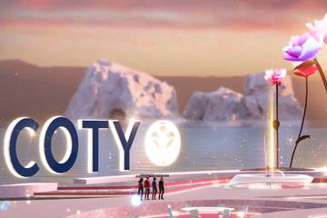 Weak demand in the US and China: Coty reports Q2 sales decline