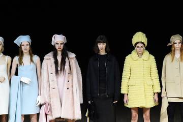 Marc Jacobs to show Fall 2021 runway collection in NYC this month