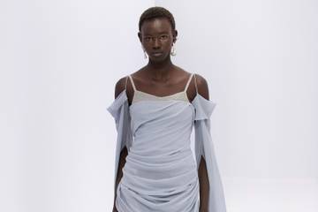 Video: Fendi presenteert haute couture SS23 collectie tijdens Paris Fashion Week