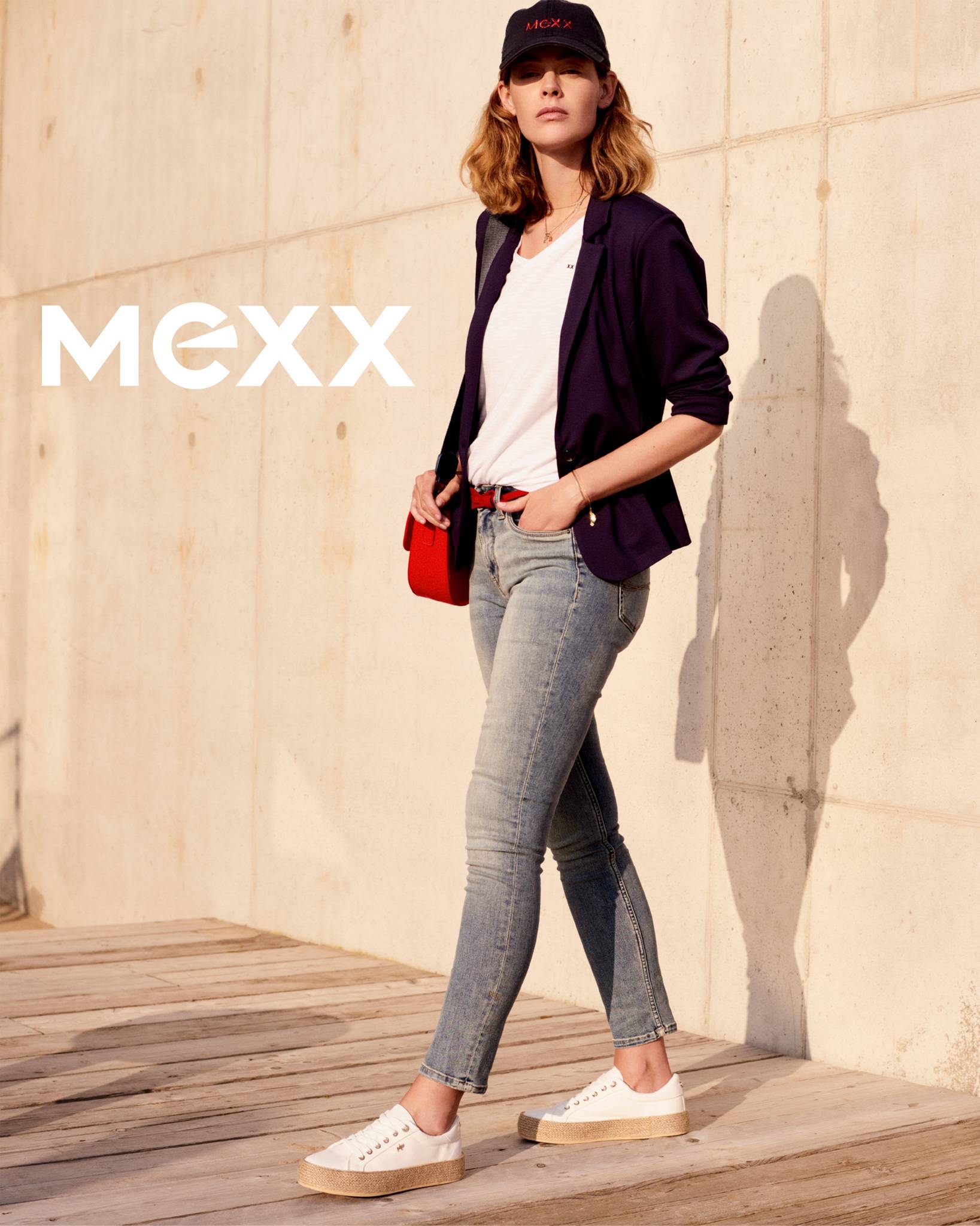 Mexx Collection SS21