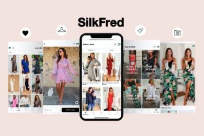 SilkFred files for administration