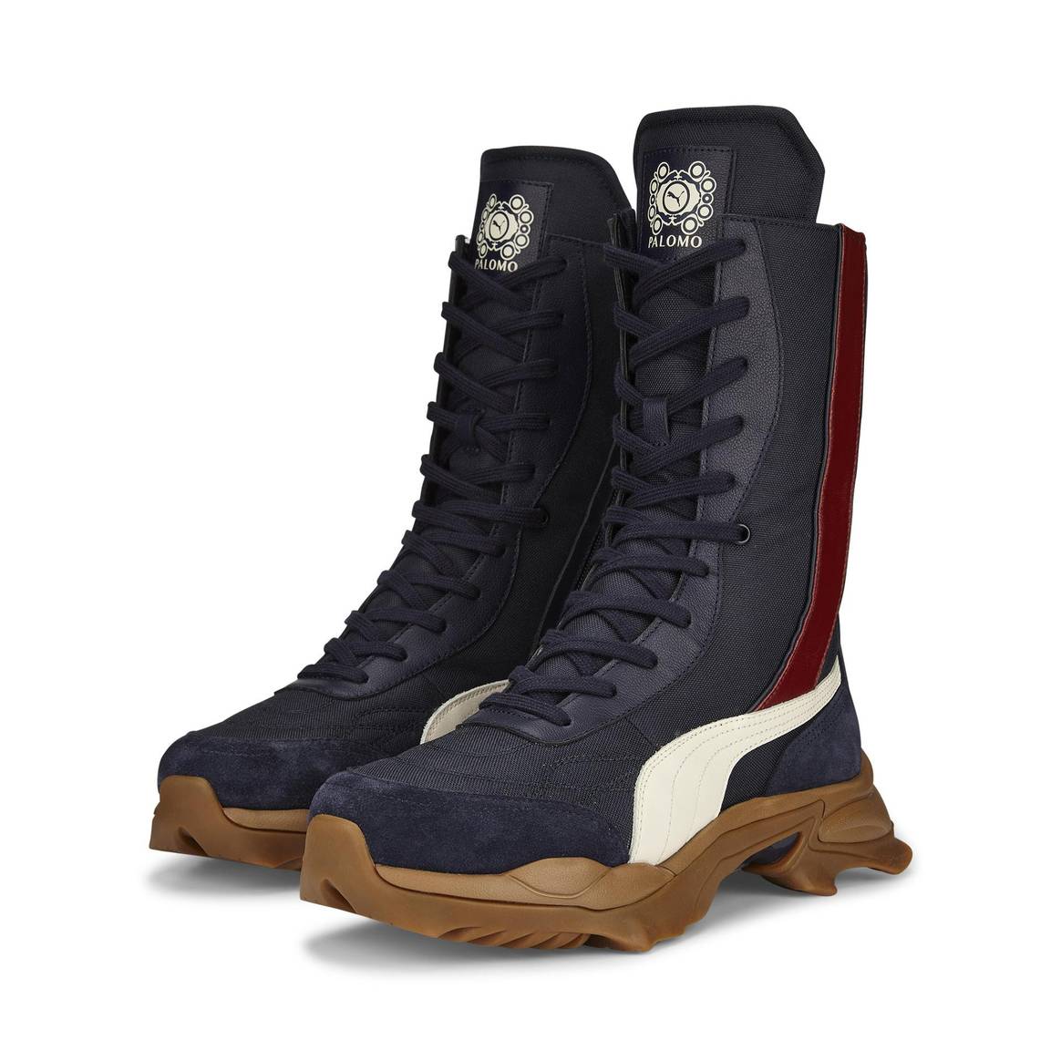 Courtesy of Puma x Palomo Spain