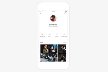 Nike ha studiato una nuova app
