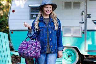 Vera Bradley reports Q3 net revenues of 114 mn dollars