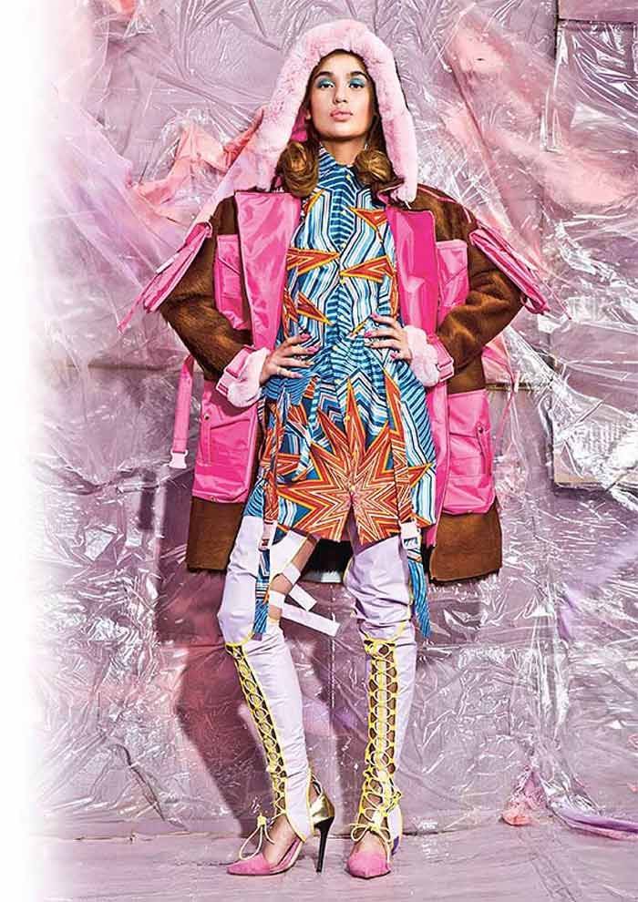 In beeld: Vlisco bestaat 170 jaar