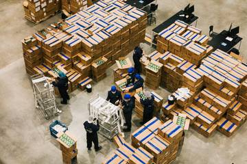 Dafiti Colombia abre el centro de distribución de moda más grande del país
