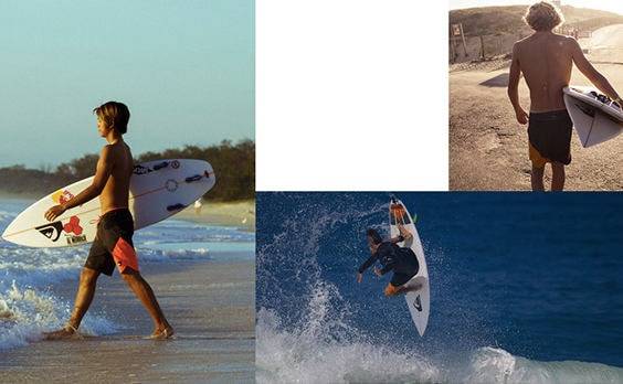 Quiksilver vraagt faillissement aan