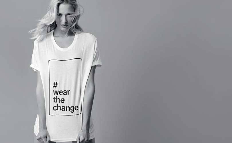 C&A #wear the change store NEW tee cyamodo.com