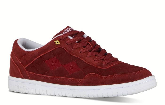 Men's Quilts Sneaker | British Knights