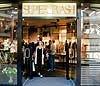 SuperTrash stort zich op retail