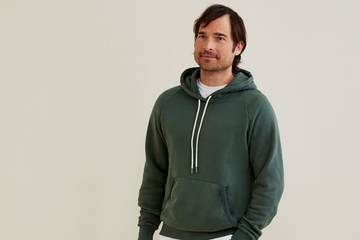 Sustainable brand Amour Vert introduces menswear