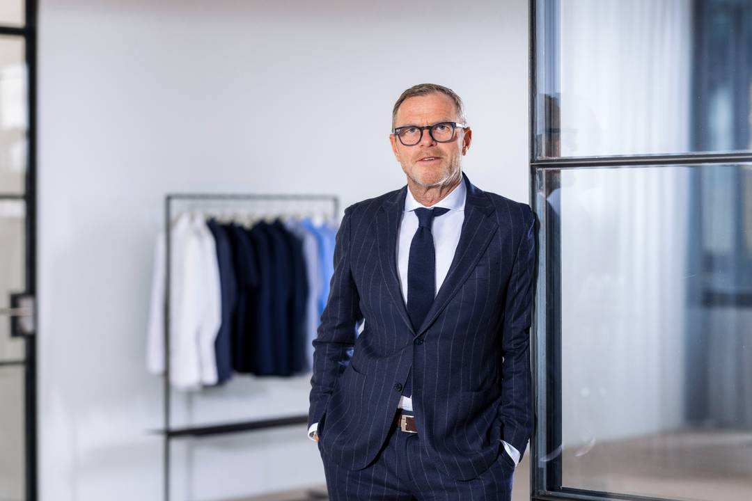 Mark Bezner Owner & CEO/CFO.